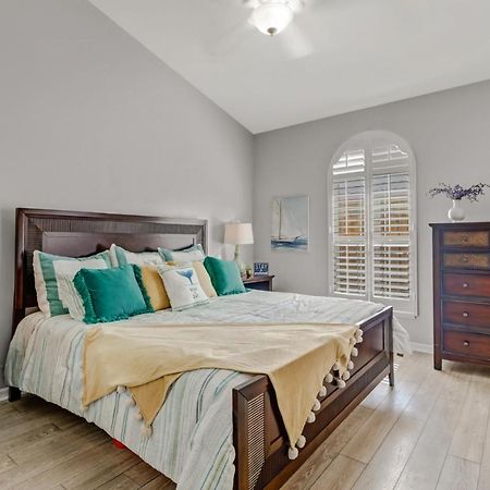 Cozy Beach House - 5 Minutes From Vanderbilt Beach North North Naples Exterior foto