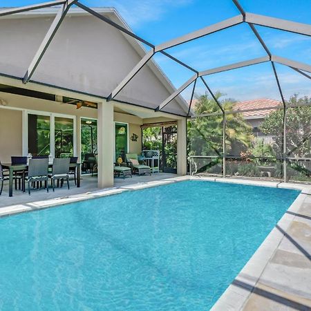 Cozy Beach House - 5 Minutes From Vanderbilt Beach North North Naples Exterior foto