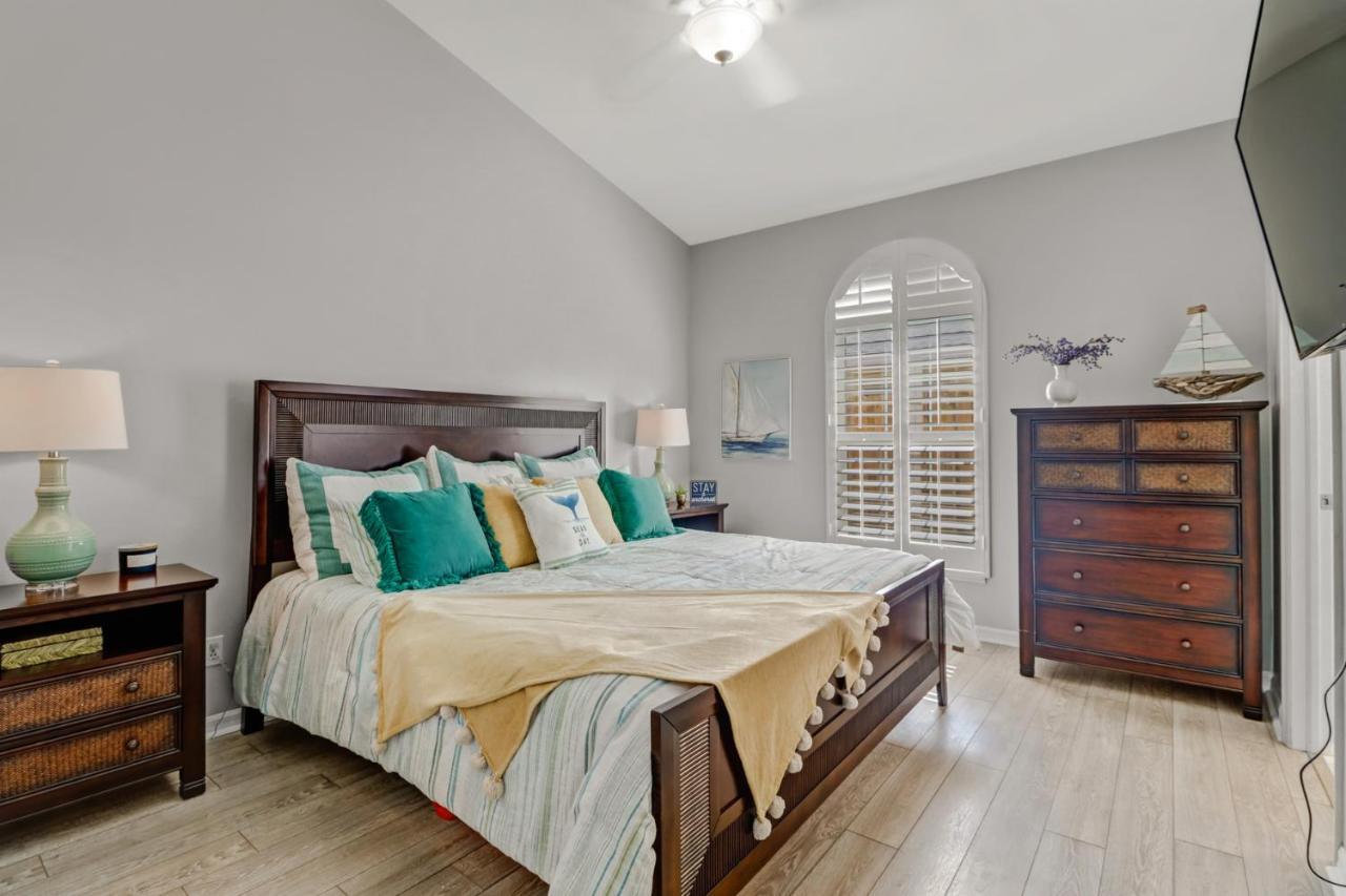 Cozy Beach House - 5 Minutes From Vanderbilt Beach North North Naples Exterior foto