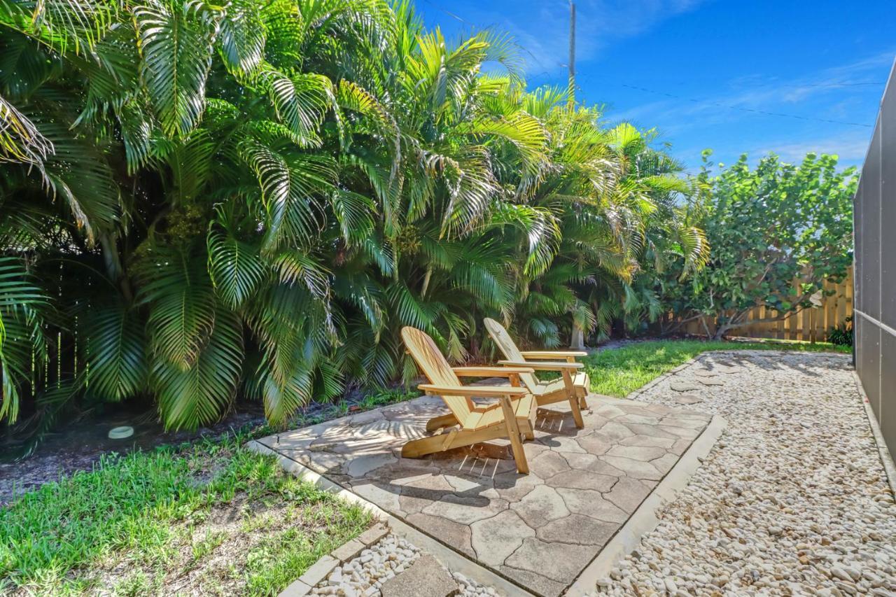 Cozy Beach House - 5 Minutes From Vanderbilt Beach North North Naples Exterior foto